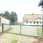 Nele 3 - Fuer 4 Personen In Wiek Direkt Am Bodden Apartamento *