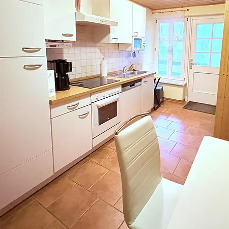 Nele 3 - Fuer 4 Personen In Wiek Direkt Am Bodden Apartamento