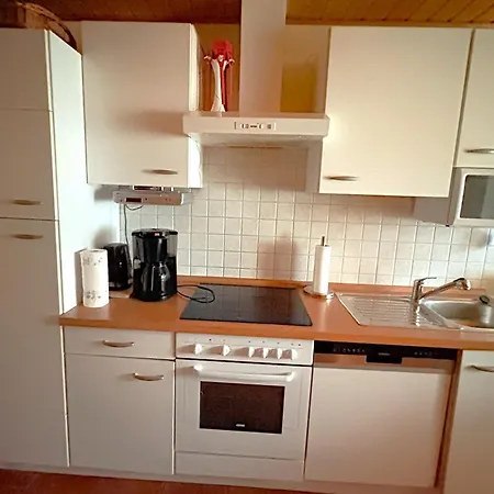 Nele 3 - Fuer 4 Personen In Wiek Direkt Am Bodden Apartamento *
