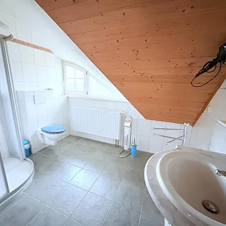 Apartamento Nele 3 - Fuer 4 Personen In Wiek Direkt Am Bodden Wiek auf Rügen